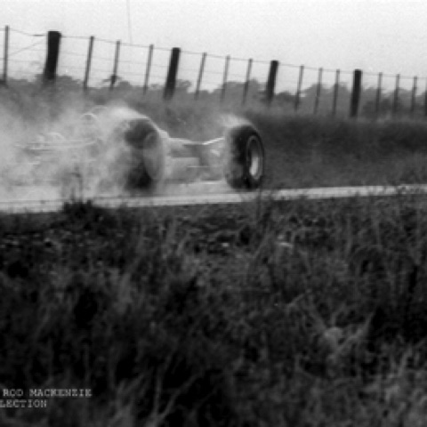 Sale temps à Longford !!!